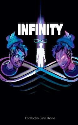 Infinity - Christopher Thorne - cover