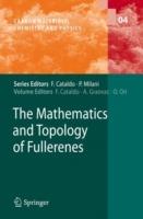 The Mathematics and Topology of Fullerenes - cover