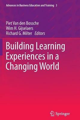 Building Learning Experiences in a Changing World - cover