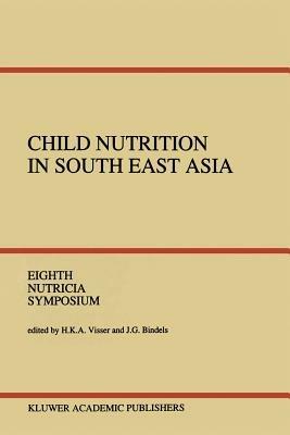 Child Nutrition in South East Asia: Yogyakarta, 4–6 April 1989 - cover