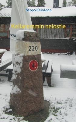 Keilaremmin nelostie - Seppo Keinänen - cover