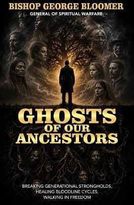 Ghosts of Our Ancestors: Breaking Generational Strongholds, Healing Bloodline Cycles, Walking in Freedom - George Bloomer - cover