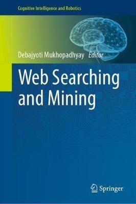Web Searching and Mining - cover
