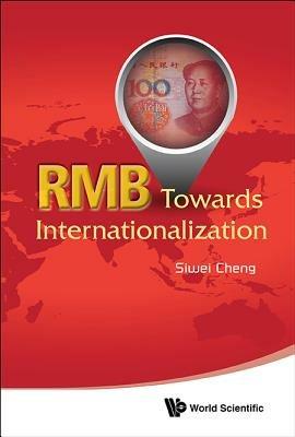 Rmb: Towards Internationalization - Siwei Cheng - cover