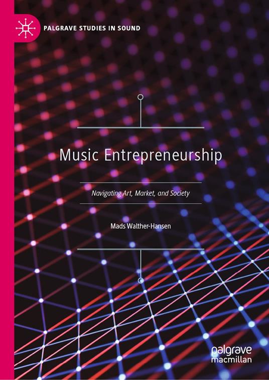 Music Entrepreneurship
