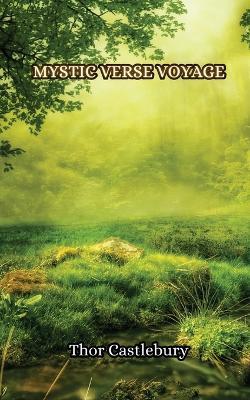 Mystic Verse Voyage - Thor Castlebury - cover