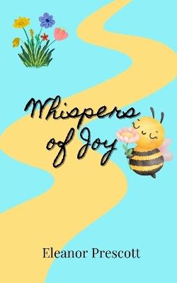 Whispers of Joy - Eleanor Prescott - cover