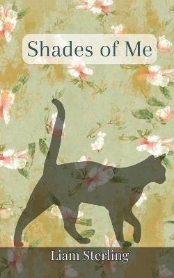 Shades of Me - Liam Sterling - cover