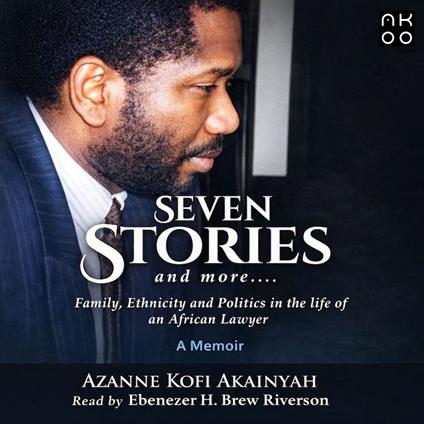 SEVEN STORIES and more...