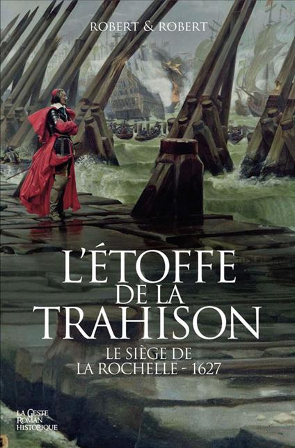 L'étoffe de la trahison