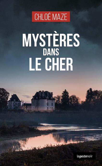 Myste`res dans le Cher