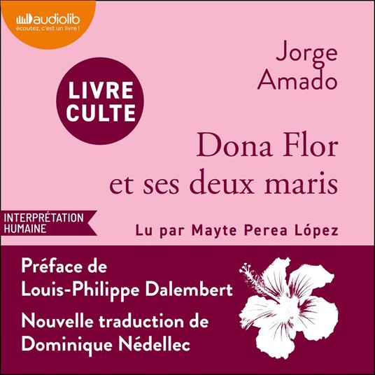 Dona Flor et ses deux maris