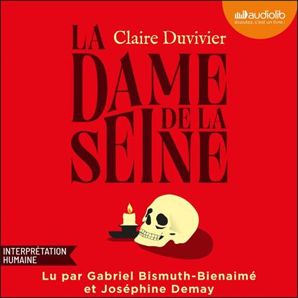 La Dame de la Seine
