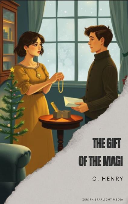 The Gift of the Magi