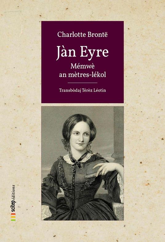 Jàn Eyre