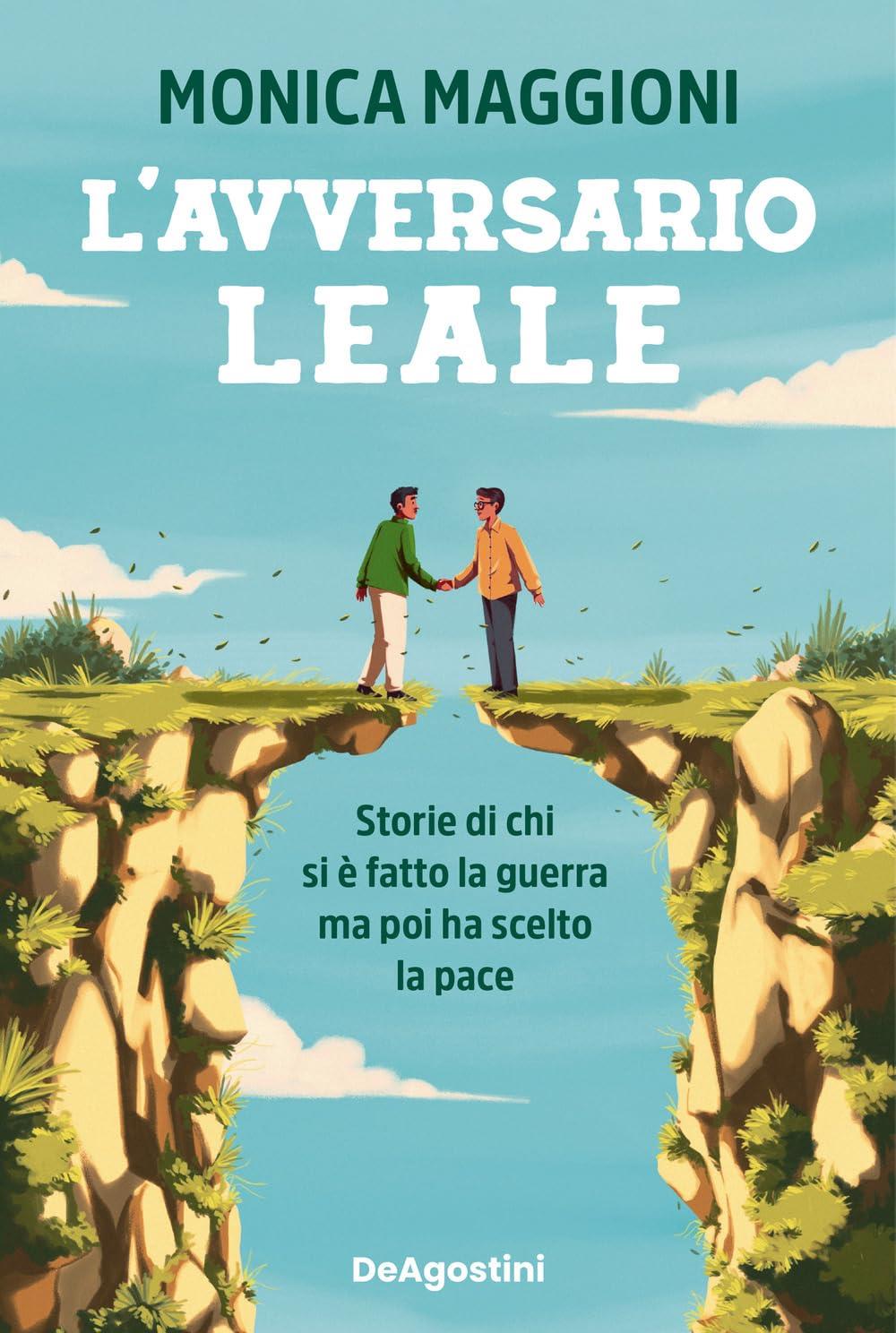 Libreria Serendipity