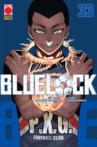 Blue lock. Vol. 33