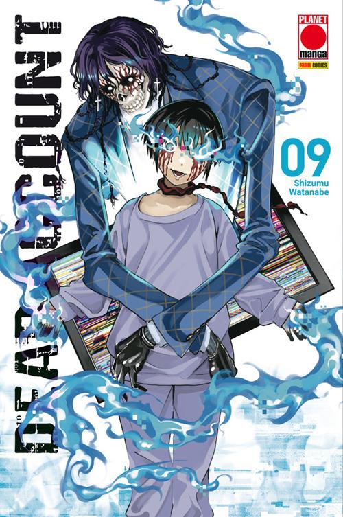 Dead account. Vol. 9 - Shizumu Watanabe - ebook