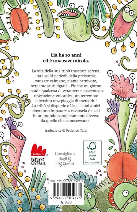 La danza dell'amicizia. La tribù di Kai. Ediz. a colori - Raquel Díaz Reguera - 3