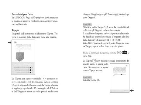 Unlock! Fuga dalla prigione - Fabien Clavel - 4