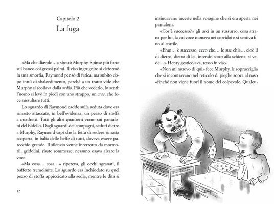 Il segreto del bosco proibito - Stefania Gatti - 4