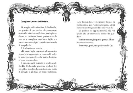 Non aprire questo pacco. Morde! Paperback - Charlotte Habersack - 2