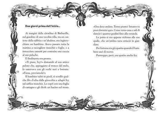 Non aprire questo pacco. Morde! Paperback - Charlotte Habersack - 2