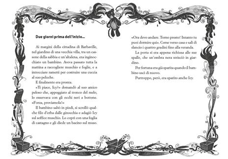 Non aprire questo pacco. Morde! Paperback - Charlotte Habersack - 4