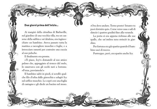 Non aprire questo pacco. Morde! Paperback - Charlotte Habersack - 4