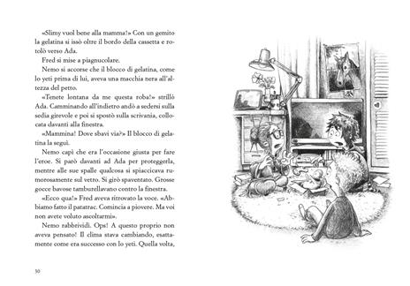 Non aprire questo pacco. Sbava! Paperback - Charlotte Habersack - 3