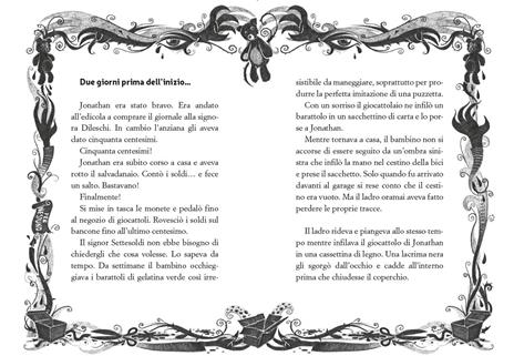 Non aprire questo pacco. Sbava! Paperback - Charlotte Habersack - 4