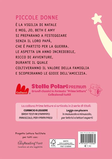 Piccole donne di Louisa May Alcott. Ediz. a colori - Louisa May Alcott - 5