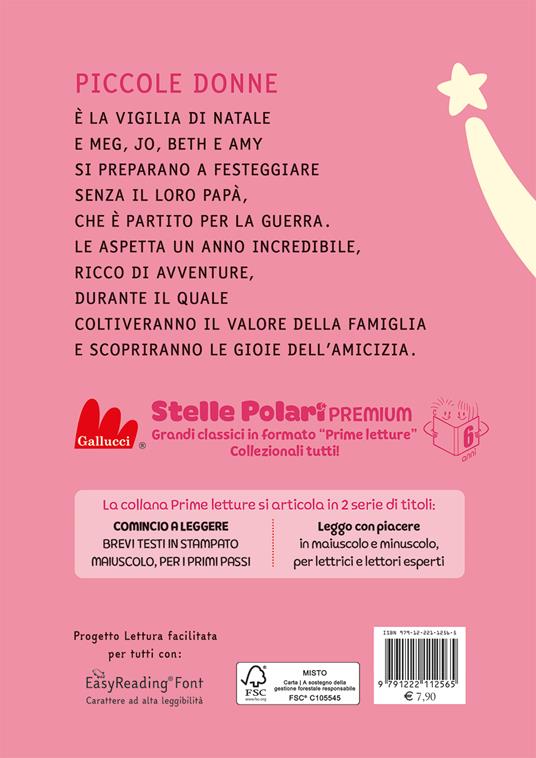 Piccole donne di Louisa May Alcott. Ediz. a colori - Louisa May Alcott - 5