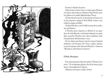 La stanza delle ombre feroci. Nuova ediz. - Jerry Kramsky - 4