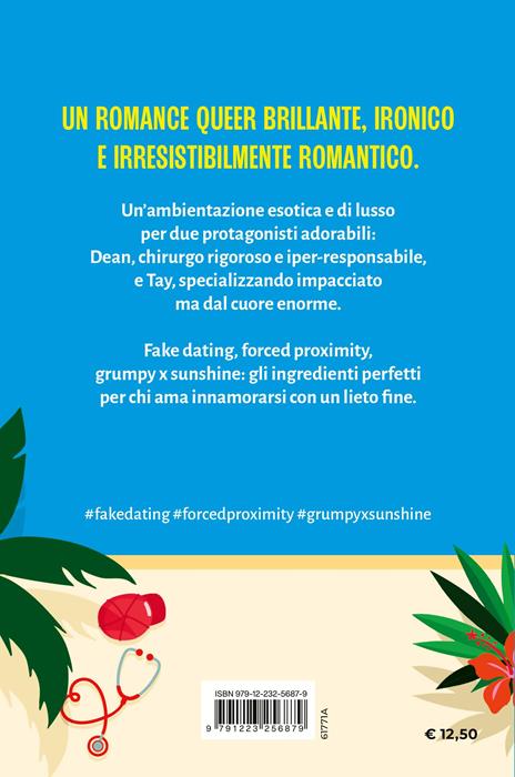 Operazione boyfriend - Zarah Detand - 2