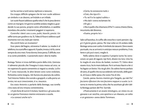 Politica tattoo. 11 racconti sulla cittadinanza - Chiara Lico - 6