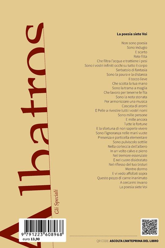 Come semi di biancospino sparsi sui tetti - Monica Asperti - 4