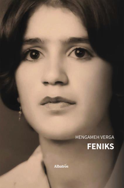 Feniks - Hengameh Verga - ebook