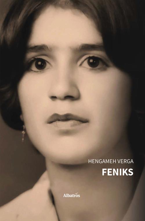 Feniks - Hengameh Verga - ebook