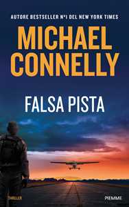Libro Falsa pista Michael Connelly
