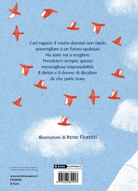Donna di pace. Sconfiggere l'odio e costruire la speranza - Liliana Segre,Daniela Palumbo - 2