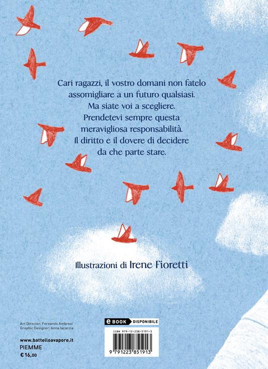 Donna di pace. Sconfiggere l'odio e costruire la speranza - Liliana Segre,Daniela Palumbo - 2