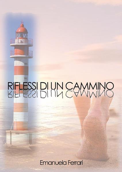 Riflessi di un cammino - Emanuela Ferrari - copertina