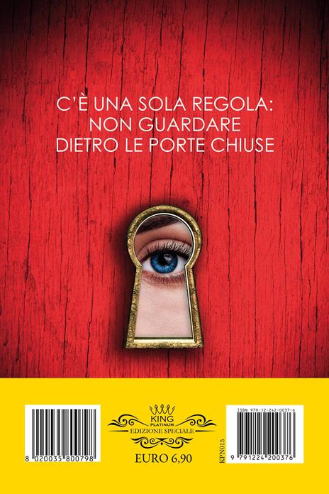 Nella casa dei segreti - Freida McFadden - 2