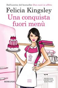 Una conquista fuori menù