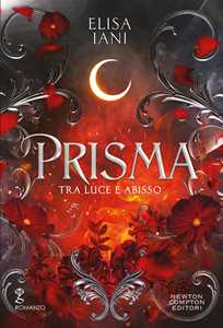 Libro Prisma. Tra luce e abisso Elisa Iani