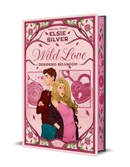 Wild love. Desiderio selvaggio. Limited edition