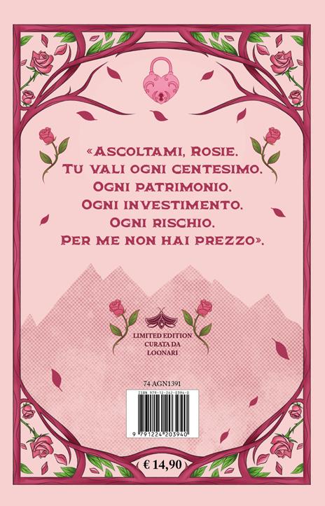 Wild love. Desiderio selvaggio. Limited edition - Elsie Silver - 3
