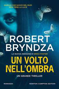 Libro Un volto nell'ombra Robert Bryndza