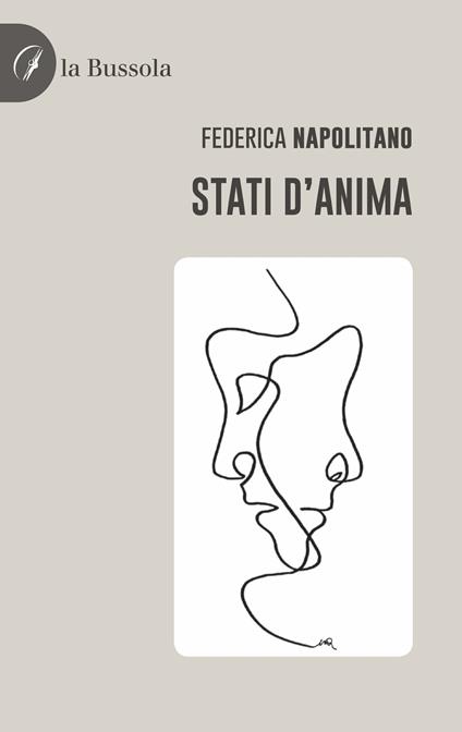Stati d'anima - Federica Napolitano - copertina